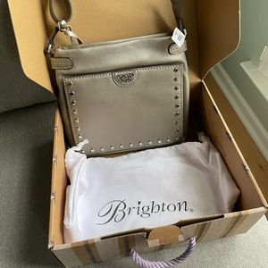 Brighton Royce Organizer Bag
